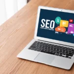 website SEO friendly